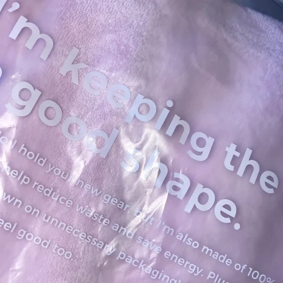 Fabletics Terry Halter Babydoll Dress - Picture 8 of 8